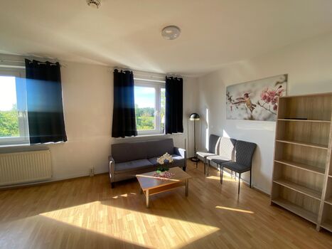 Wohnungen Halle (Saale) Bild 2
