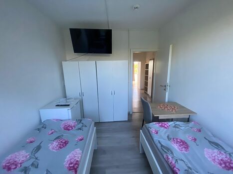 Wohnungen Halle (Saale) Bild 4