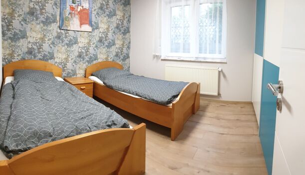 Wohnung Rein