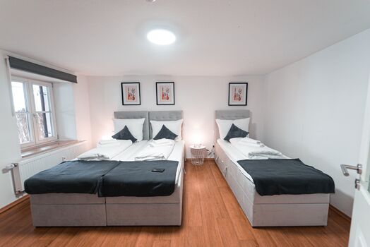 Business Apartments Kötz Zdjęcie 3