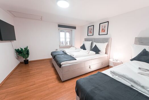 Business Apartments Kötz Zdjęcie 2