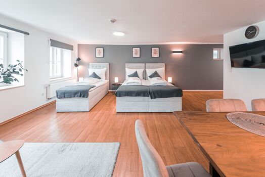 Business Apartments Kötz Zdjęcie 5