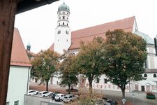 Business Apartments Kötz Bild 9