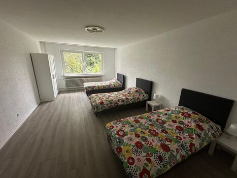 Apartment Lipperstr. Bild 5