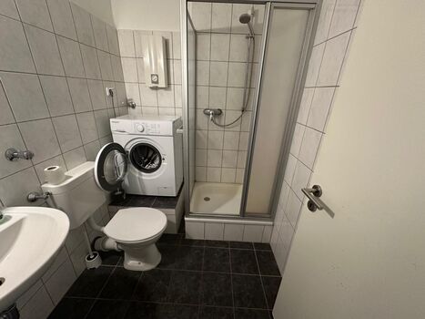 Apartment Lipperstr. Bild 4