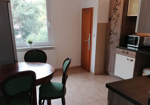 Apartment in Kassel Picture 4