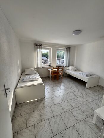 Wohnung für 4 Personen