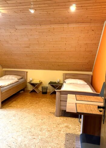 Wohnung in Plößberg Bild 1