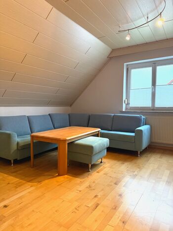 Wohnung in Plößberg Bild 3