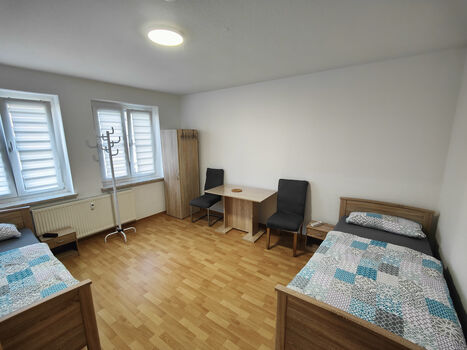 Apartment in Leuna Picture 2
