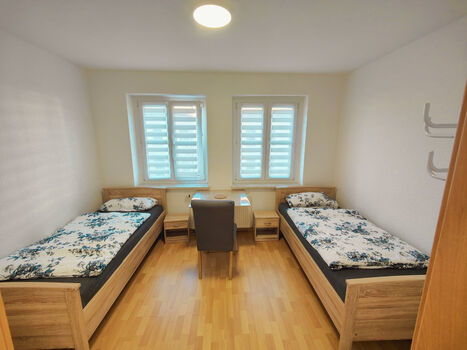 3-Raumwohnung in Leuna Bild 3