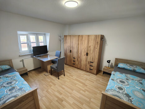 3-Raumwohnung in Leuna Bild 2