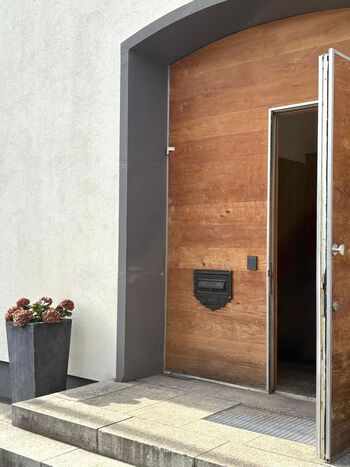 C Und D Ferienwohnung Zdjęcie 3