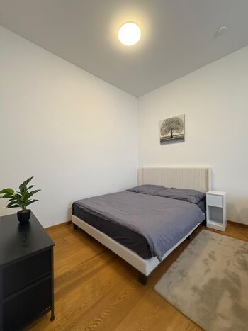 C Und D Ferienwohnung Zdjęcie 4