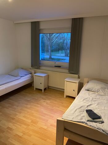 Wohnung Alijagic Bild 3