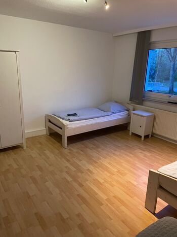 Wohnung Alijagic Bild 2