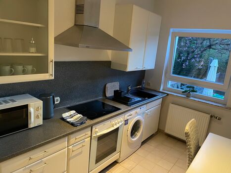Wohnung Alijagic Bild 1