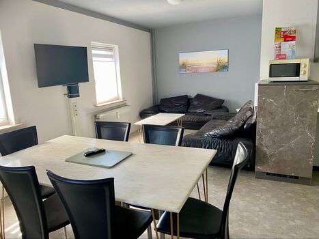 Ferienwohnung Freedom 3 Terrasse High End Obrázok 4