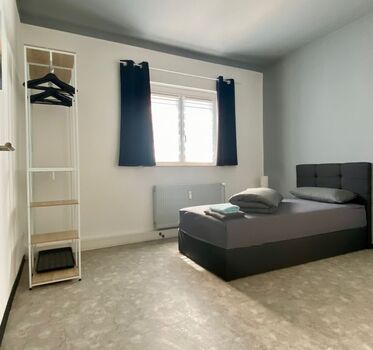 Ferienwohnung Freedom 3 Terrasse High End Obrázok 3