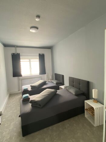 Ferienwohnung Freedom 3 Terrasse High End Obrázok 2