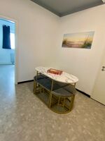 Ferienwohnung Freedom 3 Terrasse High End Zdjęcie 12