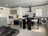 Ferienwohnung Freedom 3 Terrasse High End Zdjęcie 15