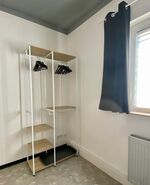 Ferienwohnung Freedom 3 Terrasse High End Zdjęcie 11