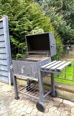 Ferienwohnung Freedom 3 Terrasse High End Zdjęcie 19