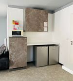 Ferienwohnung Freedom 3 Terrasse High End Zdjęcie 17