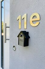 Ferienwohnung Freedom 3 Terrasse High End Zdjęcie 18