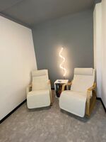 Ferienwohnung Freedom 3 Terrasse High End Zdjęcie 14