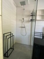 Ferienwohnung Freedom 3 Terrasse High End Zdjęcie 9