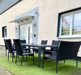 Ferienwohnung Freedom 3 Terrasse High End Zdjęcie 20