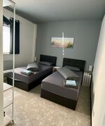 Ferienwohnung Freedom 3 Terrasse High End Zdjęcie 1