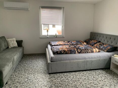 Haus 9 für 10 Personen Picture 2