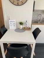 Apartment in Essen City mit Minibalkon 4 OG mit Aufzug Bild 3