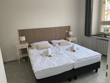 Wohnung in Solingen