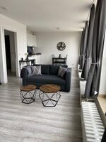 Modernes Apartment mit Balkon Innenstadt 5.OG mit Fahrstuhl Bild 2