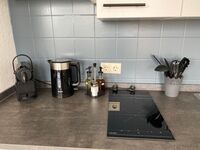 Modernes Apartment mit Balkon Innenstadt 5.OG mit Fahrstuhl Bild 3