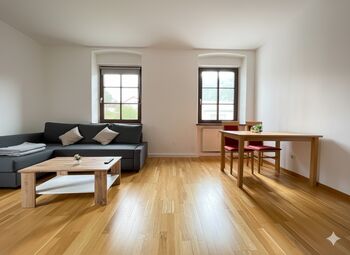 Sonnige 54m² Wohnung Picture 1