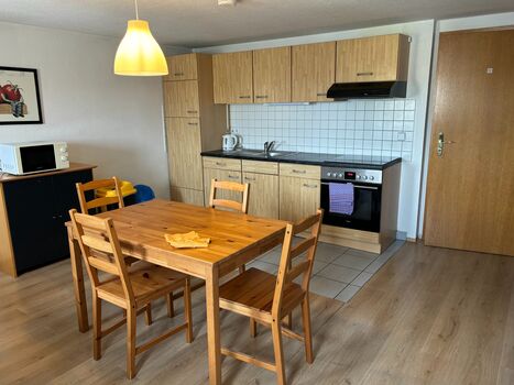 Pension in Plauen Bild 1