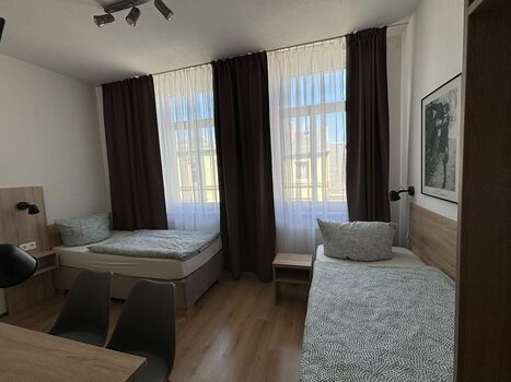Pension in Plauen Bild 3