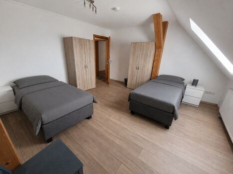 Wohnung in Drebber Bild 1