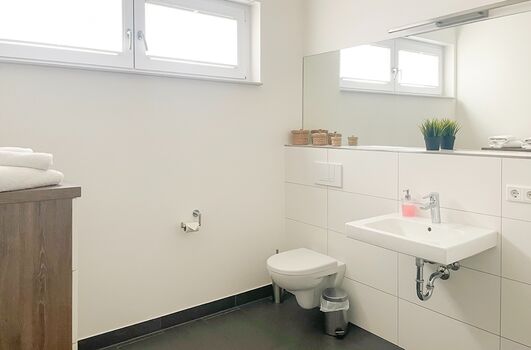 Prima Inn Ferienwohnung Seetor Residenz Neuruppin Picture 4