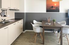 Prima Inn Ferienwohnung Seetor Residenz Neuruppin Obrázok 2