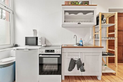 HomeRent in Apolda, Porstendorf und Umgebung Obrázok 5