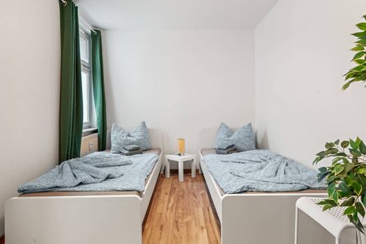 HomeRent in Apolda, Porstendorf und Umgebung Obrázok 1