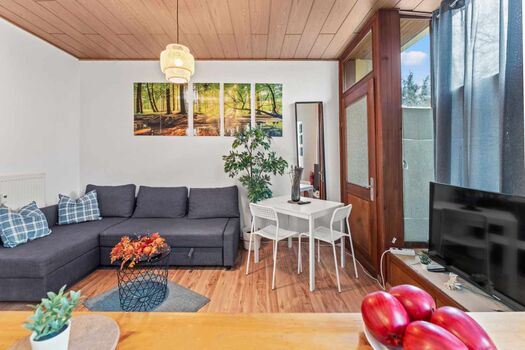 HomeRent in Apolda, Porstendorf und Umgebung I HR-927-apolda Picture 1