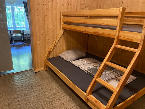 Wohnung Kraft