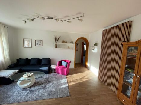 Wohnung für bis zu 6 Personen Obrázok 2